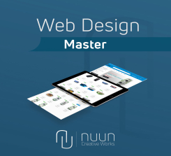 Web Design-Master